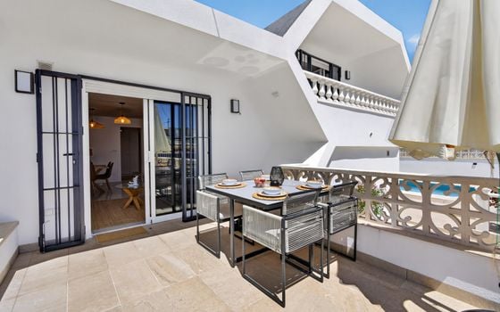 Villa de 3 chambres à Torrevieja - CBE154250 - Photo - 3