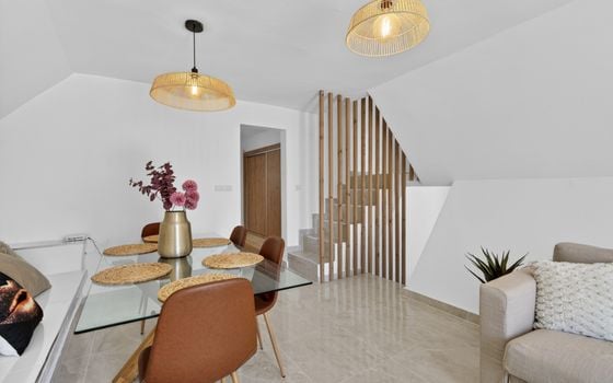 Villa de 3 chambres à Torrevieja - CBE154250 - Photo - Small - 6