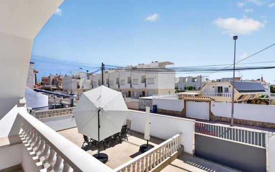 Villa de 3 chambres à Torrevieja - CBE154250 - Photo - Small - 18