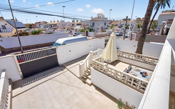 Villa de 3 chambres à Torrevieja - CBE154250 - Photo - Small - 19