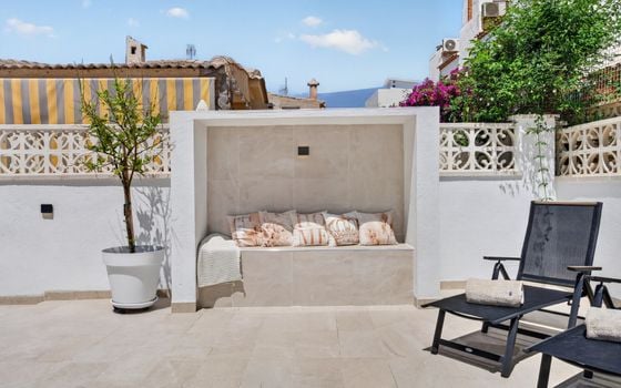 Villa de 3 chambres à Torrevieja - CBE154250 - Photo - Small - 25