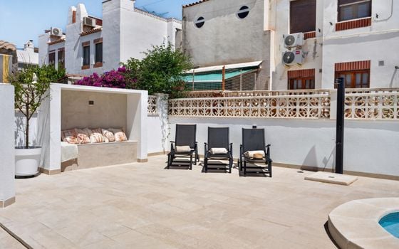 Villa de 3 chambres à Torrevieja - CBE154250 - Photo - Small - 26