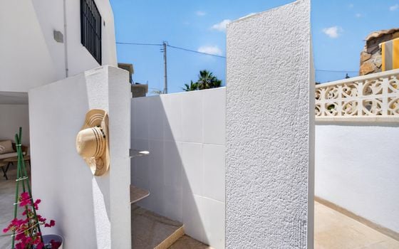 Villa de 3 chambres à Torrevieja - CBE154250 - Photo - Small - 29