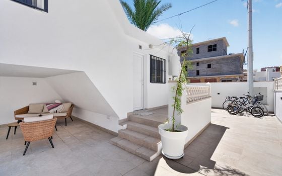 Villa de 3 chambres à Torrevieja - CBE154250 - Photo - Small - 27