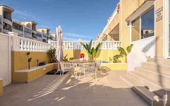 2 bedroom Apartment in Orihuela Costa - CBE154251 - Photo - 4