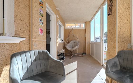 2 bedroom Apartment in Orihuela Costa - CBE154251 - Photo - Small - 7