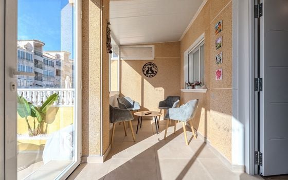 2 bedroom Apartment in Orihuela Costa - CBE154251 - Photo - Small - 6