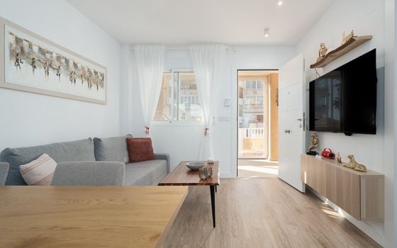 2 bedroom Apartment in Orihuela Costa - CBE154251 - Photo - Small - 9