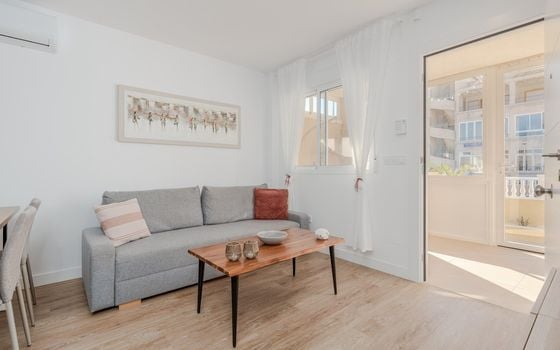 2 bedroom Apartment in Orihuela Costa - CBE154251 - Photo - Small - 8