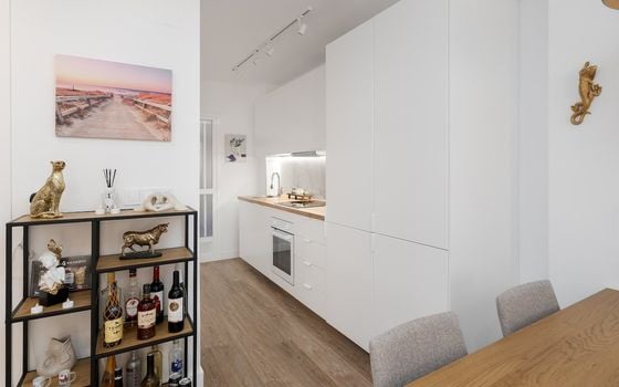 2 bedroom Apartment in Orihuela Costa - CBE154251 - Photo - Small - 11