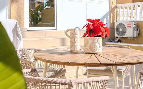 2 bedroom Apartment in Orihuela Costa - CBE154251 - Photo - 5