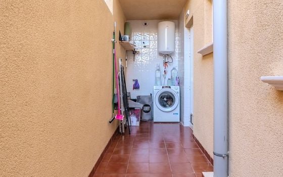 2 bedroom Apartment in Orihuela Costa - CBE154251 - Photo - Small - 17