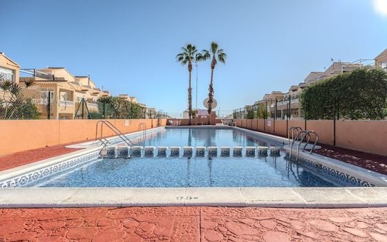 2 bedroom Apartment in Orihuela Costa - CBE154251 - Photo - Small - 19