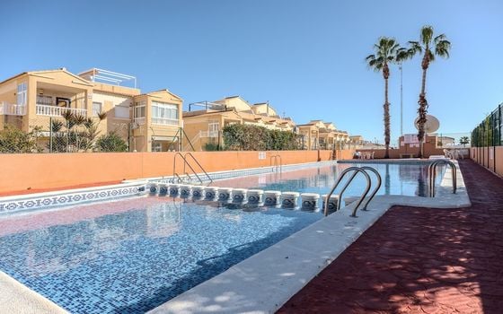 2 bedroom Apartment in Orihuela Costa - CBE154251 - Photo - Small - 18
