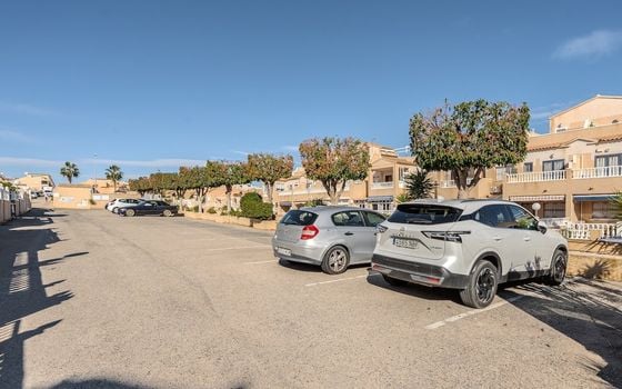 2 bedroom Apartment in Orihuela Costa - CBE154251 - Photo - Small - 21