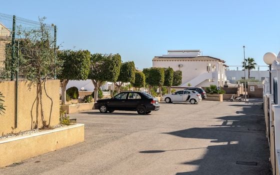 2 bedroom Apartment in Orihuela Costa - CBE154251 - Photo - Small - 22