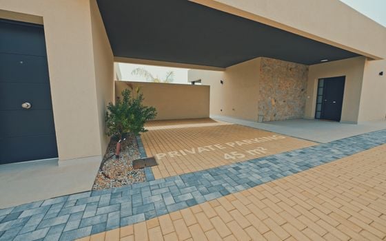 Villa de 3 chambres à El Caracolero - THE75195 - Photo - Small - 13