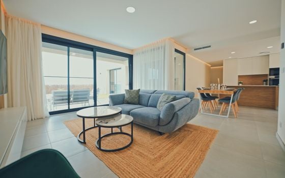 Villa de 3 chambres à El Caracolero - THE75195 - Photo - Small - 16