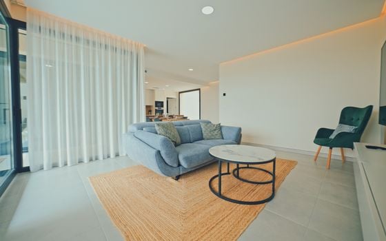 Villa de 3 chambres à El Caracolero - THE75195 - Photo - Small - 17
