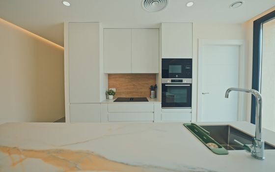 Villa de 3 chambres à El Caracolero - THE75195 - Photo - Small - 21