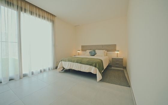 Villa de 3 chambres à El Caracolero - THE75195 - Photo - Small - 22