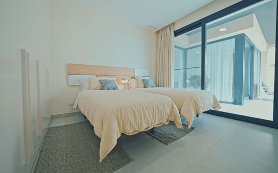 Villa de 3 chambres à El Caracolero - THE75195 - Photo - Small - 27