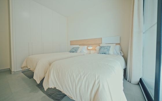 Villa de 3 chambres à El Caracolero - THE75195 - Photo - Small - 28