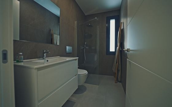 Villa de 3 chambres à El Caracolero - THE75195 - Photo - Small - 30