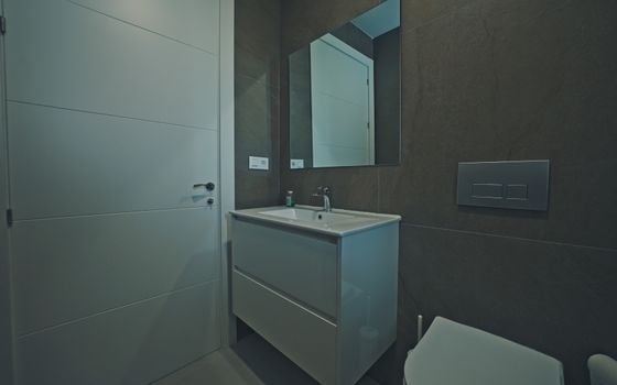 Villa de 3 chambres à El Caracolero - THE75195 - Photo - Small - 31