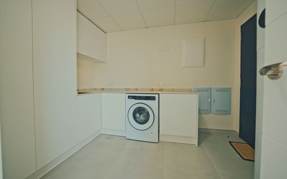 Villa de 3 chambres à El Caracolero - THE75195 - Photo - Small - 32