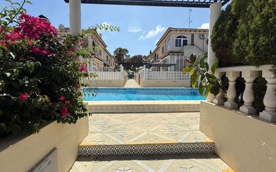 2 bedroom Bungalow in Torrevieja - AG154270 - Photo - 1