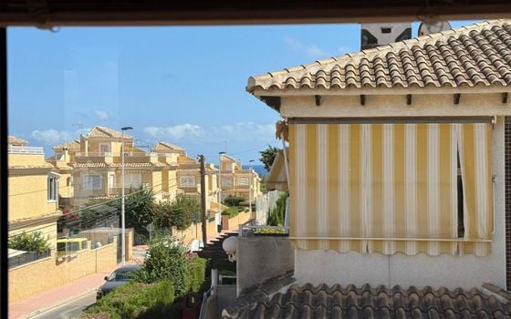 2 bedroom Bungalow in Torrevieja - AG154270 - Photo - 3