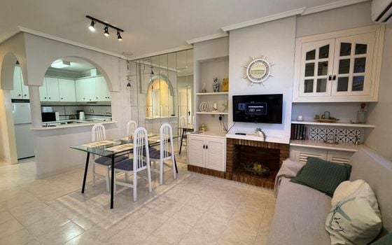 2 bedroom Bungalow in Torrevieja - AG154270 - Photo - 4