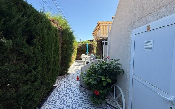 2 bedroom Bungalow in Torrevieja - AG154270 - Photo - Small - 27