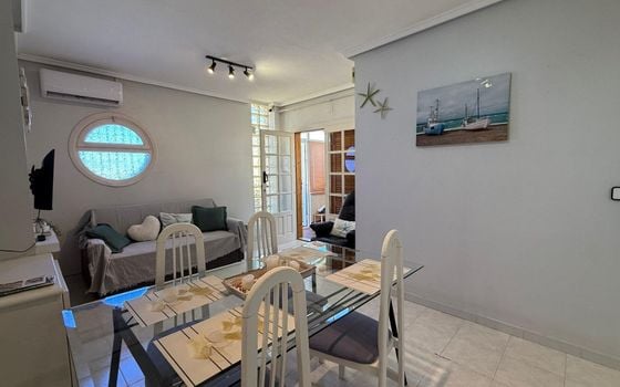 2 bedroom Bungalow in Torrevieja - AG154270 - Photo - 5