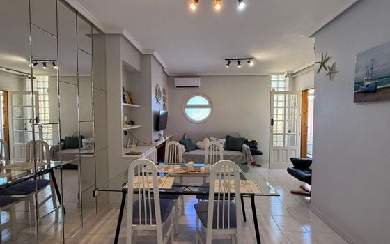 2 bedroom Bungalow in Torrevieja - AG154270 - Photo - Small - 6