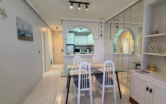 2 bedroom Bungalow in Torrevieja - AG154270 - Photo - Small - 8