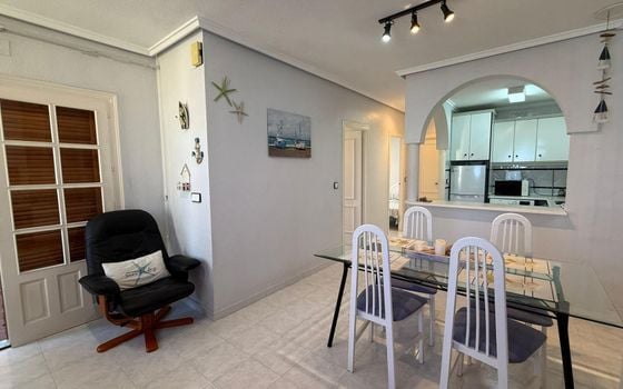 2 bedroom Bungalow in Torrevieja - AG154270 - Photo - Small - 9