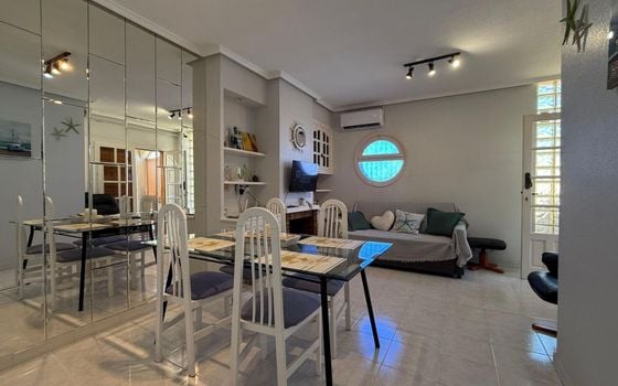 2 bedroom Bungalow in Torrevieja - AG154270 - Photo - Small - 7