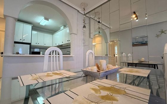 2 bedroom Bungalow in Torrevieja - AG154270 - Photo - Small - 10
