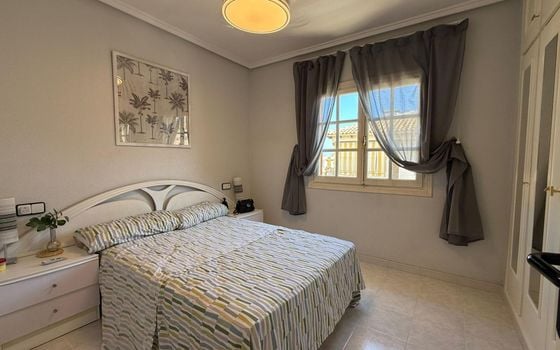 2 bedroom Bungalow in Torrevieja - AG154270 - Photo - Small - 13