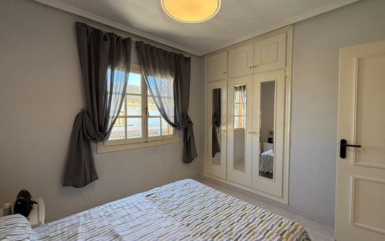 2 bedroom Bungalow in Torrevieja - AG154270 - Photo - Small - 15