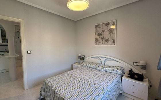 2 bedroom Bungalow in Torrevieja - AG154270 - Photo - Small - 14
