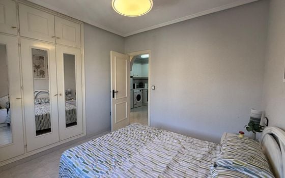2 bedroom Bungalow in Torrevieja - AG154270 - Photo - Small - 16