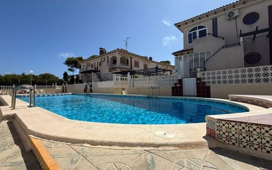2 bedroom Bungalow in Torrevieja - AG154270 - Photo - Small - 30