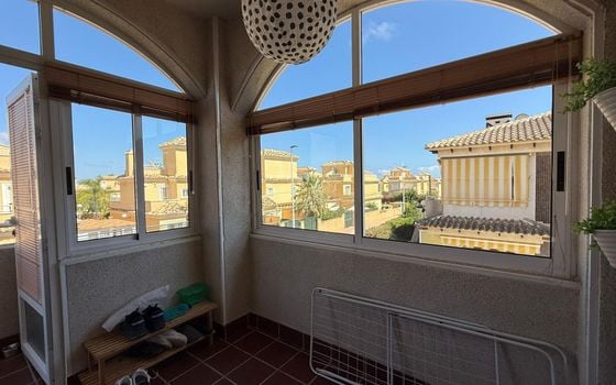 2 bedroom Bungalow in Torrevieja - AG154270 - Photo - Small - 21