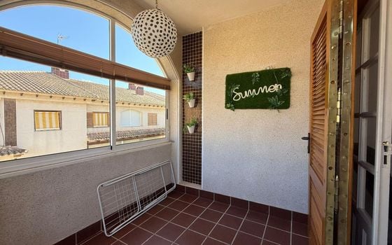 2 bedroom Bungalow in Torrevieja - AG154270 - Photo - Small - 22