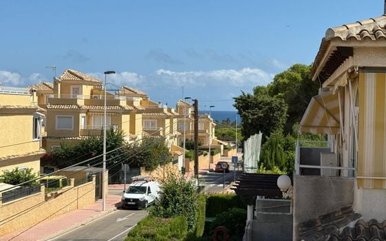 2 bedroom Bungalow in Torrevieja - AG154270 - Photo - Small - 32