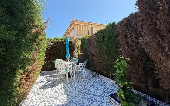 2 bedroom Bungalow in Torrevieja - AG154270 - Photo - Small - 28