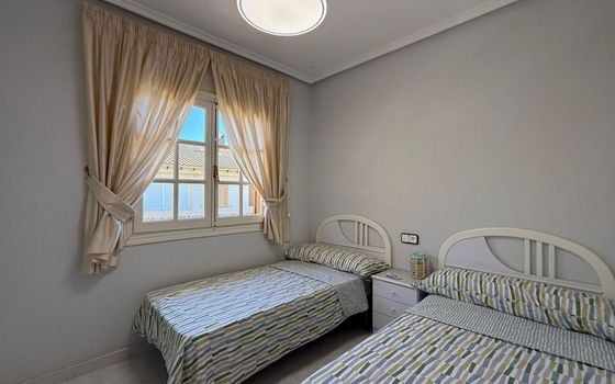 2 bedroom Bungalow in Torrevieja - AG154270 - Photo - Small - 17